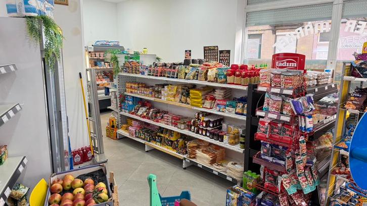 Alimentation générale a remettre, Zakelijke goederen, Kantoor en Winkelinrichting | Kassa's en Betaalsystemen, Ophalen of Verzenden