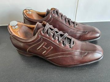 Harris sneakers maat 9.5 / 43.5 nieuw beschikbaar voor biedingen