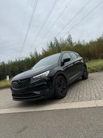 Opel Grandland X 1.2 Benzine, Voorwielaandrijving, Euro 6, 1199 cc, 149 g/km