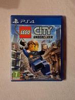 Lego city undercover, Enlèvement ou Envoi