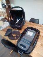 Maxi-cosi en isofix, Enlèvement, Maxi-Cosi, Isofix