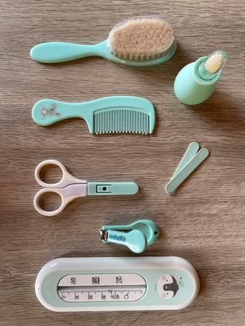 Coffret de soins dreambaby, Enlèvement ou Envoi, Comme neuf