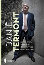 Te Koop Boek DANIEL TERMONT MIJN LEVEN, MIJN GENT, Livres, Biographies, Comme neuf, Daniel Termont, Enlèvement ou Envoi, Politique