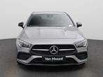 Mercedes-Benz CLA Shooting Brake CLA 180 d AMG Line 1y USED, Auto's, CLA, Stof, Gebruikt, 4 cilinders