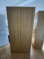 Armoire ikea, Maison & Meubles, Armoires | Penderies & Garde-robes, Avec espace de penderie, Comme neuf, 100 à 150 cm, Enlèvement