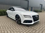 Audi RS7 / 4.0 V8 560pk / Audi Exclusive / Btw in, Auto's, Automaat, Euro 5, 4000 cc, Alcantara