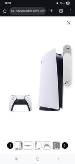 Ps5 digitale, Games en Spelcomputers, Ophalen