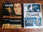 boxset met 7 dvd's Zinedine Zidane, Cd's en Dvd's, Dvd's | Kinderen en Jeugd, Boxset, Alle leeftijden, Ophalen of Verzenden, Film