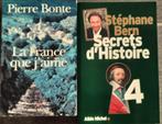 Livres divers, Boeken, Ophalen, Zo goed als nieuw