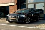 Audi A6 Avant 55TFSIe Quattro Comp S-LINE PANO/B&O/MASSAGE, Cuir, Achat, Euro 6, Entreprise
