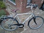 Herenfiets batavus boulevard 28" 57 cm, Fietsen en Brommers, Fietsen | Heren | Herenfietsen, Ophalen, Gebruikt, Versnellingen
