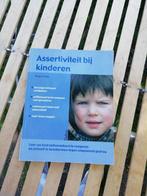Assertiviteit bij kinderen, Boeken, Ophalen, Gelezen, Regina Finke