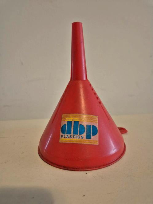 Vintage retro DBP-trechter, Verzamelen, Retro, Ophalen of Verzenden