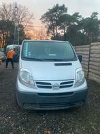Nissan primastar, Auto's, Bestelwagens en Lichte vracht, Diesel, Particulier, Euro 4, Te koop