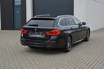 BMW 520 i Touring Automaat M-Pack - Pano/Navi - M: 2020, Auto's, BMW, Automaat, 1998 cc, Achterwielaandrijving, 4 cilinders