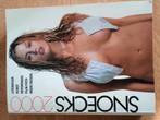Snoecks 10 stuks 2000 tot 2009, Boeken, Ophalen, Zo goed als nieuw