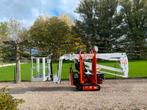 EasyLift R160 Spinhoogwerker / Spin Hoogwerker (bj 2018)