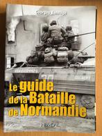 Le guide de la bataille de Normandie, Comme neuf