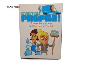(71) -C'est du propre -  beschikbaar voor biedingen
