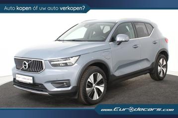 Volvo Xc 40 T4 Recharge *1ste Eigenaar*Stoelverwarming* beschikbaar voor biedingen