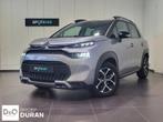 Citroen C3 Aircross Shine 1.2 PureTech, Auto's, Automaat, Euro 6, 1199 cc, Emergency brake assist