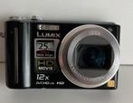 PANASONIC LUMIX DMC-TZ7, Audio, Tv en Foto, Fotocamera's Digitaal, Ophalen, Gebruikt, 12 Megapixel, Compact