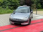 Peugeot 206 benzine airco, Te koop, Benzine, Particulier, Airconditioning