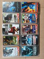 PSP-gamepakket, Avontuur en Actie, 1 speler, Ophalen of Verzenden, Zo goed als nieuw