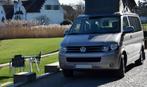 2013 Volkswagen T5 4X4 AUT, Auto's, Volkswagen, Automaat, 4 deurs, Monovolume, Beige