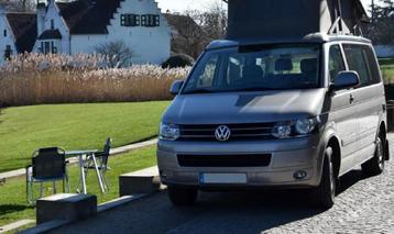 2013 Volkswagen T5 4X4 AUT, Autos, Achat, Beige, Diesel, Automatique