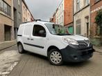 Campertje Renault Kangoo, gekeurd voor verkoop., Auto's, Euro 5, Renault, Wit, Particulier