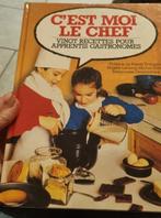 Ik ben de baas!, Ophalen of Verzenden, Zo goed als nieuw, Brigitte Lecocq, Europa