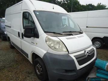 Citroën Jumper L2H2 , 309 dkm ,2.2hdi ,airco ,2000 geen btw beschikbaar voor biedingen