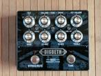 Laney Digbeth Bass Preamp, Ophalen of Verzenden, Gebruikt, Overige typen