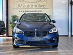 BMW 216i Gran Tourer - 2021 - 99.381km - Leder - Camera, Euro 6, Entreprise, Garantie prolongée, Boîte manuelle
