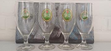 Carlsberg glas beschikbaar voor biedingen