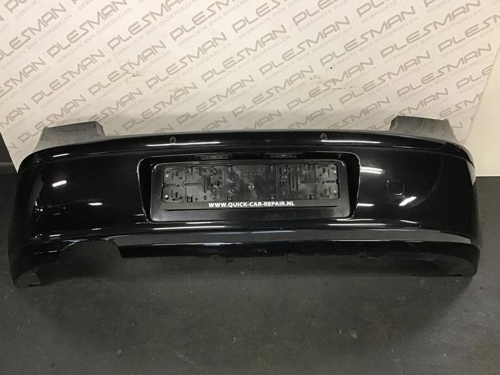 Achterbumper 475/9 (PDC) BMW E81/E87, Auto-onderdelen, Carrosserie, Bumper, Achter, Gebruikt, Ophalen of Verzenden