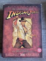 The Adventures of Indiana Jones (complete collectie), Cd's en Dvd's, Ophalen of Verzenden, Zo goed als nieuw