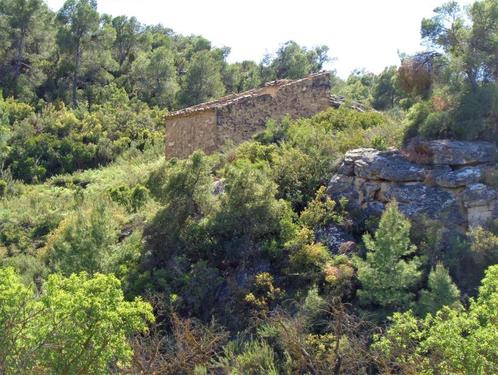 Finca in Maella (Aragon, Spanje) - 0725, Immo, Buitenland, Spanje, Overige soorten, Landelijk