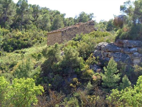 Finca à Maella (Aragon, Espagne) - 0725, Immo, Étranger, Espagne, Autres types, Campagne