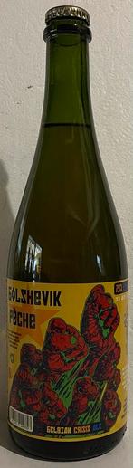 Bolshevik Pèche, Enlèvement ou Envoi, Comme neuf