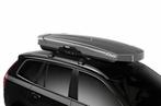 Thule Motion XT Alpine ski roof box titan grey ACTIEPRIJS, Auto diversen, Dakkoffers, Ophalen, Nieuw