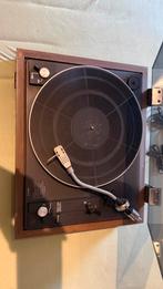 Sansui SR-212 Auto-Return Platenspeler – Jaren ’70 Vintage, Audio, Tv en Foto, Platenspelers, Ophalen of Verzenden, Gebruikt, Platenspeler