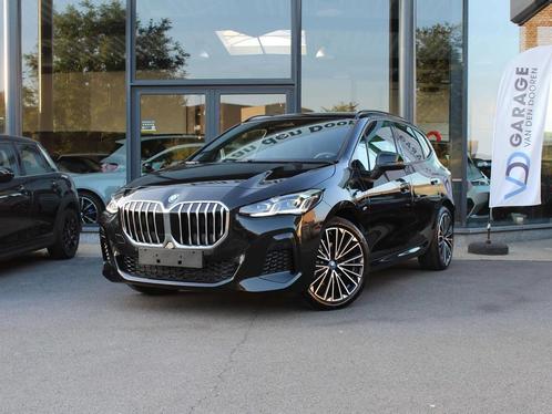 BMW Serie 2 225 e xDrive PHEV M Sport / PANO / TREKHAAK / KE, Autos, BMW, Entreprise, Achat, Série 2, ABS, Caméra de recul, Régulateur de distance