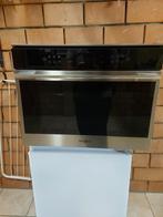 combi microgolf oven, Elektronische apparatuur, Ophalen, Gebruikt, Oven, Inbouw