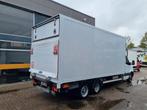 Mercedes-Benz Sprinter 516 CDI BE Clixtar/ Webasto/ 27 KUB/, Auto's, Automaat, Gebruikt, Euro 6, 4 cilinders