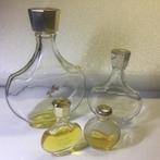 Flacons de Parfums de collections, Verzamelen, Ophalen of Verzenden, Gebruikt