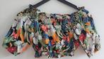 NEUF - Crop top à fleurs Pull & Bear, S, Ophalen, Overige kleuren, Nieuw, Korte mouw