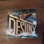 Destiny – The Jacksons (LP), Cd's en Dvd's, Ophalen