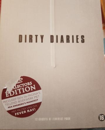 DVD Dirty Diaries  disponible aux enchères